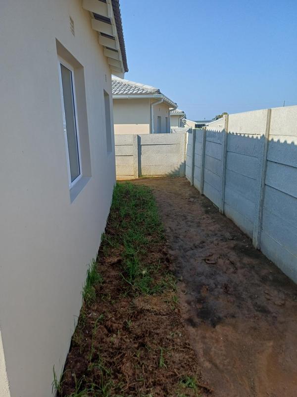 To Let 2 Bedroom Property for Rent in Gonubie Eastern Cape